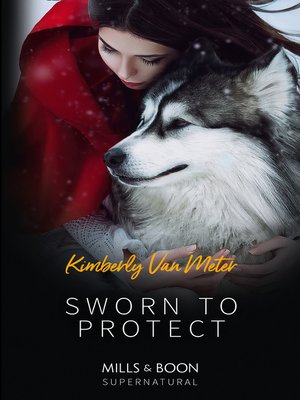 cover image of Sworn to Protect